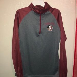 Florida state sweatshirt